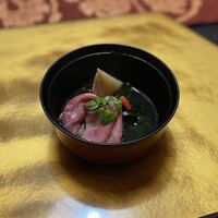 肉懐石　紬 - 