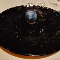 フレンチダイニング トップ オブ キョウト - 