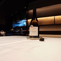フレンチダイニング トップ オブ キョウト - 