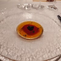 フレンチダイニング トップ オブ キョウト - 