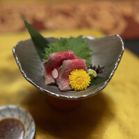肉懐石　紬 - 