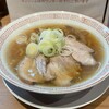 喜多方ラーメン 新じま