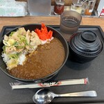 伝説のすた丼屋 - 