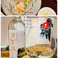 お燗酒と焼き鳥 傳鳥 -  お燗酒と焼き鳥 傳鳥 -