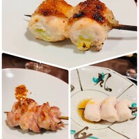 お燗酒と焼き鳥 傳鳥 -  お燗酒と焼き鳥 傳鳥 -