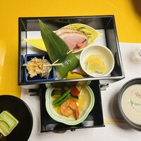 彩懐石 うらわ高砂 - 