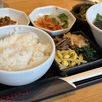 焼肉トラジ 京橋店 - 