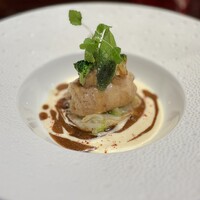 ラトリエ ドゥ ジョエル・ロブション - 