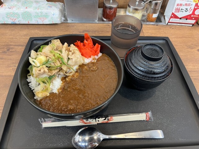 Densetsu no Sutadon Ya Shibuya Ten photo 3