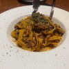 イタリアン・ビストロ・ヒライ - 和牛ボロネーゼ1900円
