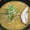 らーめん 信玄 花川本店