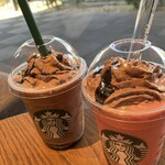 スターバックスコーヒー - ドリンク写真: