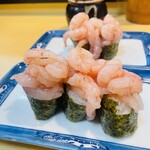 いなさ寿司 - 