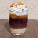 パティスリー・パリセヴェイユ - 