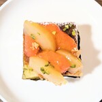 パティスリー・パリセヴェイユ - 