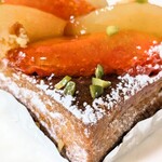 パティスリー・パリセヴェイユ - 