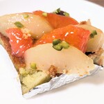 パティスリー・パリセヴェイユ - 