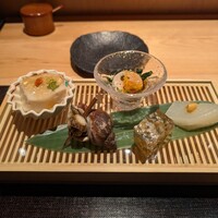 神楽坂 よこ田 - 