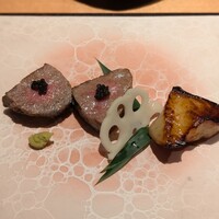 神楽坂 よこ田 - 