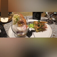 カジュアルフレンチ　アミー - 