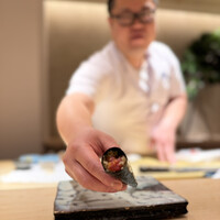 鮨 華 - 