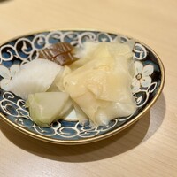 鮨 華 - 