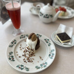 六花亭 円山店 - 