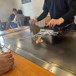 広島お好み焼き・鉄板焼き 翔 - 