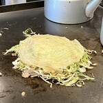 広島お好み焼き・鉄板焼き 翔 - 