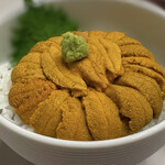 函館うに むらかみ - 