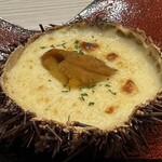 函館うに むらかみ - 