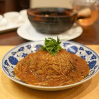 中国菜 feve.  - 