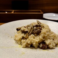 洋食ビストロ 一方美人 - 