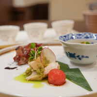 中国菜 feve.  - 