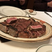 ウルフギャング・ステーキハウス 六本木 -  ウルフギャング・ステーキハウス 六本木 -