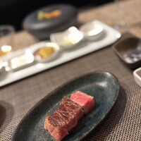 Teppanyaki×Wine あかくろ - 