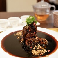 中国菜 feve.  - 