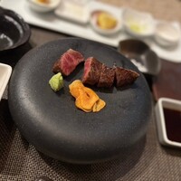 Teppanyaki×Wine あかくろ - 