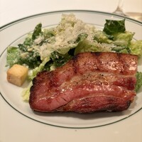 ウルフギャング・ステーキハウス 六本木 -  ウルフギャング・ステーキハウス 六本木 -