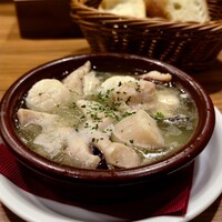 洋食ビストロ 一方美人 - 