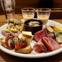 洋食ビストロ 一方美人 - 