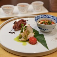 中国菜 feve.  - 
