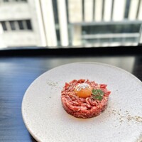 焼肉 銀座コバウ 並木通り店 - 