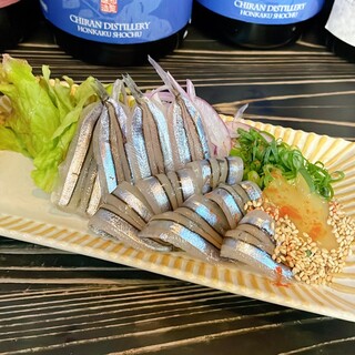 薩摩南州料理と本格焼酎の店 ぼっけもん_0