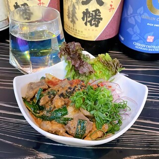 薩摩南州料理と本格焼酎の店 ぼっけもん_1