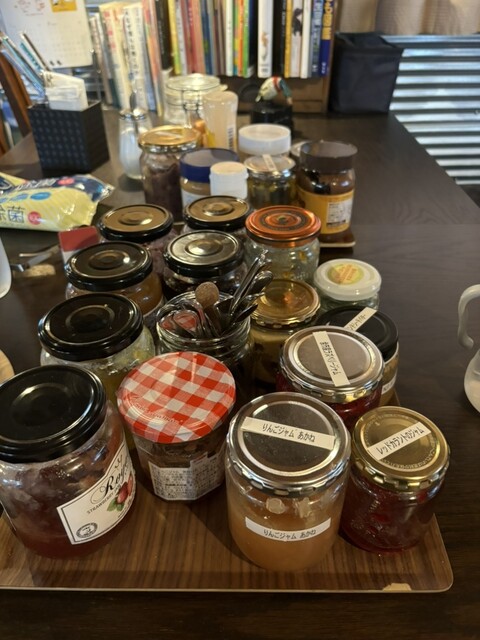 喫茶 ハシビロコウ - 南小樽（喫茶店）の写真