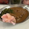 カレーショップ インデアン まちなか店