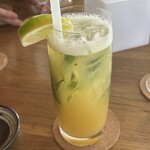 Wai'olu Ocean Cuisine - 