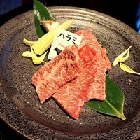 京都焼肉すずき 先斗町本店 - 
