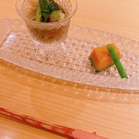 鮨 銀座おのでら 弟 本店 - 
